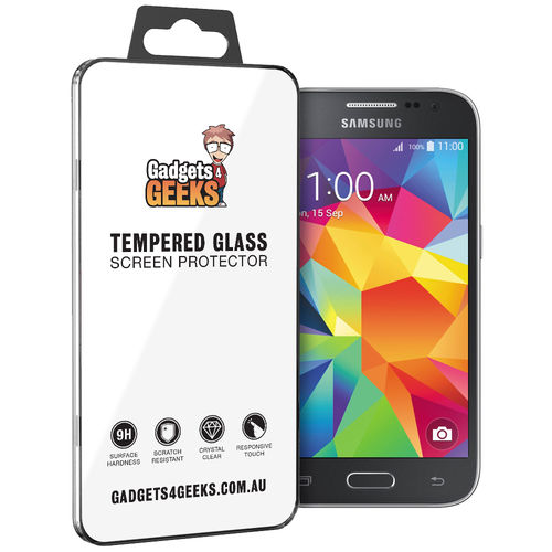 9H Tempered Glass Screen Protector for Samsung Galaxy Core Prime