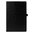 Executive Folio Leather Case & Stand for Sony Xperia Z4 Tablet - Black