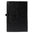 Executive Folio Leather Case & Stand for Sony Xperia Z4 Tablet - Black