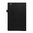 Smart Folio Leather Case & Stand for Sony Xperia Z4 Tablet - Black