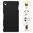 PolySnap Hard Shell Case for Sony Xperia Z3+ / Xperia Z4 - Matte Black