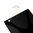 X-Line Flexi Gel Case for Sony Xperia Z4 Tablet - Black