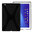 X-Line Flexi Gel Case for Sony Xperia Z4 Tablet - Black