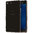 Flexi Gel Crystal Case for Sony Xperia M5 - Smoke Black (Gloss)