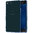 Flexi Gel Crystal Case for Sony Xperia M5 - Smoke Blue (Gloss)