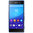 Flexi Gel Crystal Case for Sony Xperia M5 - Smoke Blue (Gloss)