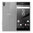 Flexi Gel Case for Sony Xperia Z5 - Smoke White (Two-Tone)