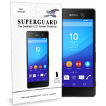 (2-Pack) Clear Film Screen Protector for Sony Xperia M5