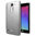 Flexi Slim Gel Case for LG Spirit - Clear (Gloss Grip)