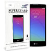 (2-Pack) Clear Film Screen Protector for LG Spirit