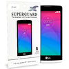 (2-Pack) Clear Film Screen Protector for LG Leon