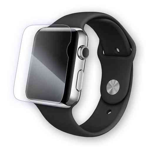 Best apple watch screen protector 42mm clearance