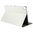 Smart Folio Leather Case & Hand Strap for Google Nexus 9 - White