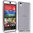 Flexi Gel Crystal Case for HTC Desire Eye - Clear (Gloss)