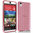 Flexi Gel Case for HTC Desire Eye - Red (Gloss)
