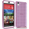 Go to product Flexi Gel Case for HTC Desire Eye - Pink (Gloss)