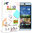 9H Tempered Glass Screen Protector for HTC Desire Eye