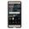 Slim Armour Rugged Tough Shockproof Case for Huawei P8 - Black