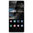 Flexi Slim Gel Case for Huawei P8 - Clear (Gloss Grip)