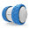 Sphero Ollie Bluetooth App Controlled Racing Robot - Blue / White