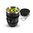 Mini Camera Lens Shot Glass / Thermal Coffee Mug (with keychain)