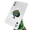 Go to product Twitfish Ace Of Spades Card Stainless Steel Bottle Opener