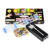 TwitFish Loom Bands Deluxe Rainbow Box Kit (600-Piece Set)