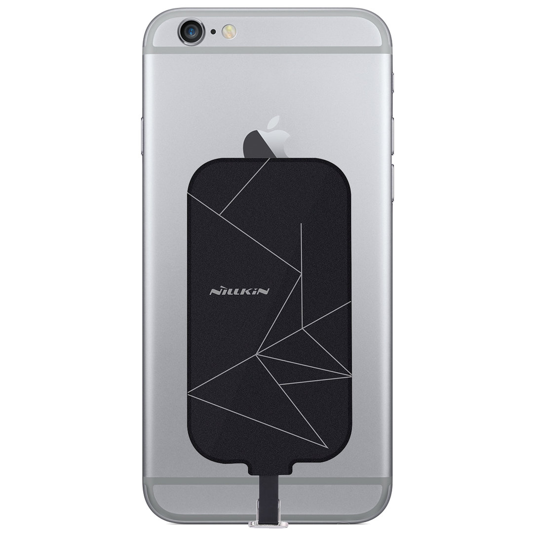 Iphone 7 store plus wireless charging