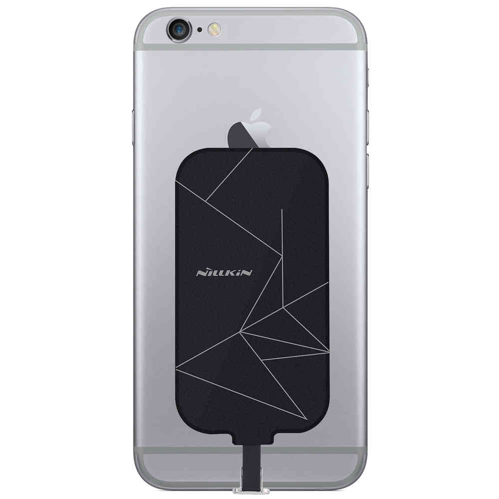 apple iphone 7 wireless charging