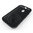 Extreme Shield Heavy Duty Tough Case for Motorola Moto G (3rd Gen) - Black