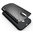 Extreme Shield Heavy Duty Tough Case for Motorola Moto G (3rd Gen) - Black