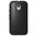 Extreme Shield Heavy Duty Tough Case for Motorola Moto G (3rd Gen) - Black