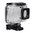 30m Waterproof Underwater Housing Case for Xiaomi Yi 4K Action Camera