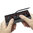 Orzly Wired Gamepad Controller for Nintendo NES Classic Mini - Black