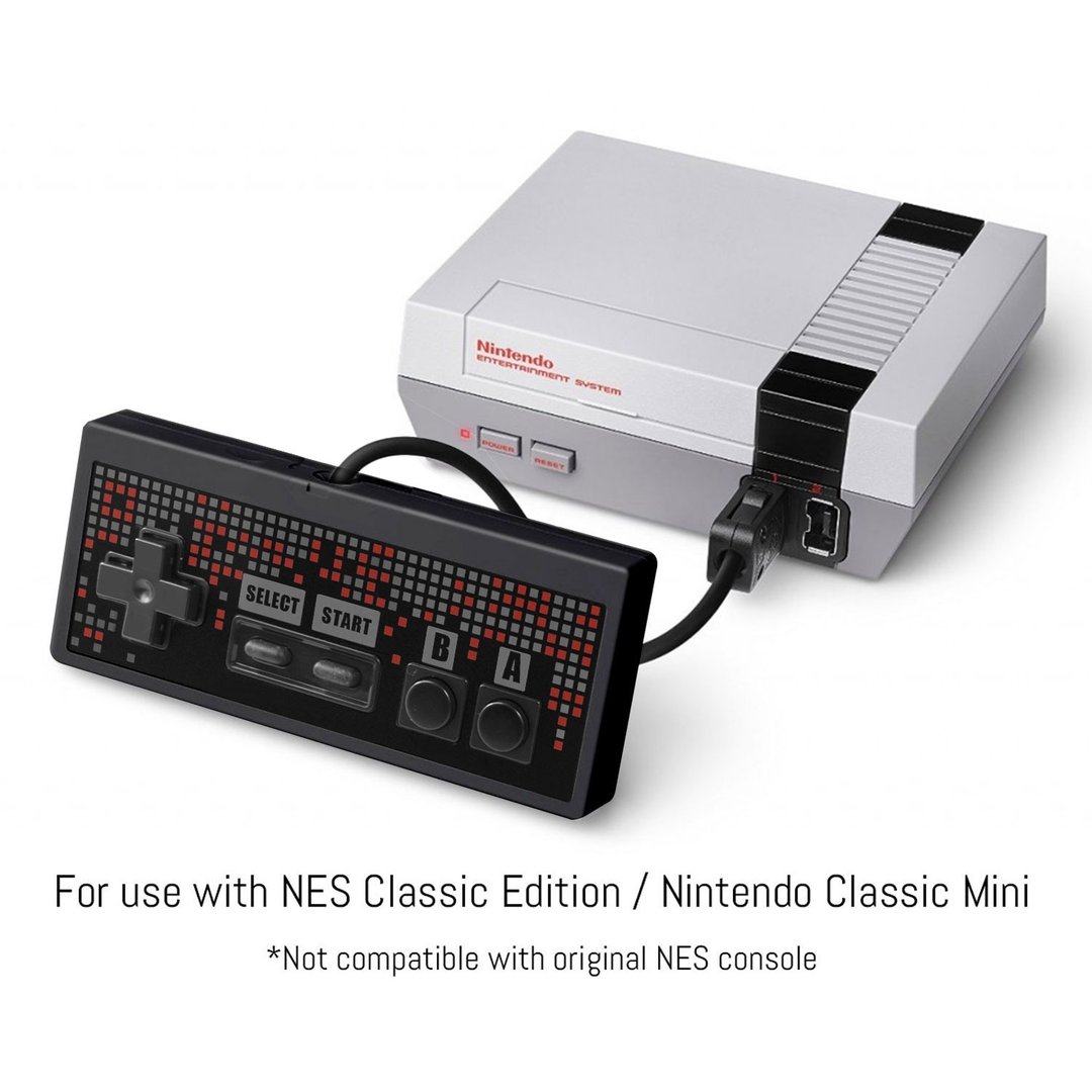 Nes console hotsell