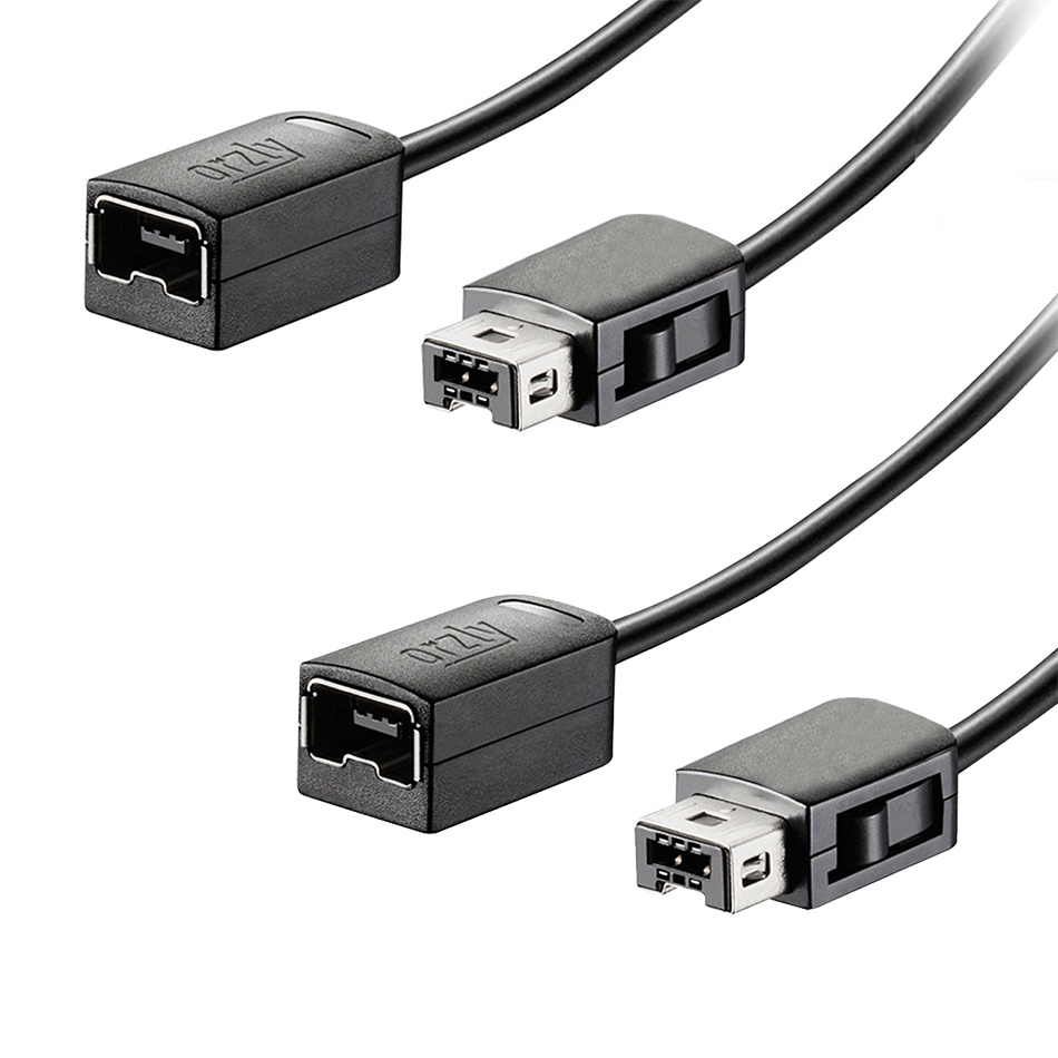 Orzly 1.8m Controller Extension Cable for NES Classic Mini