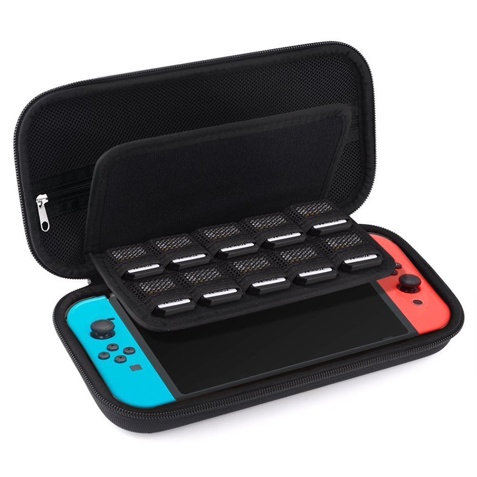 orzly nintendo switch case