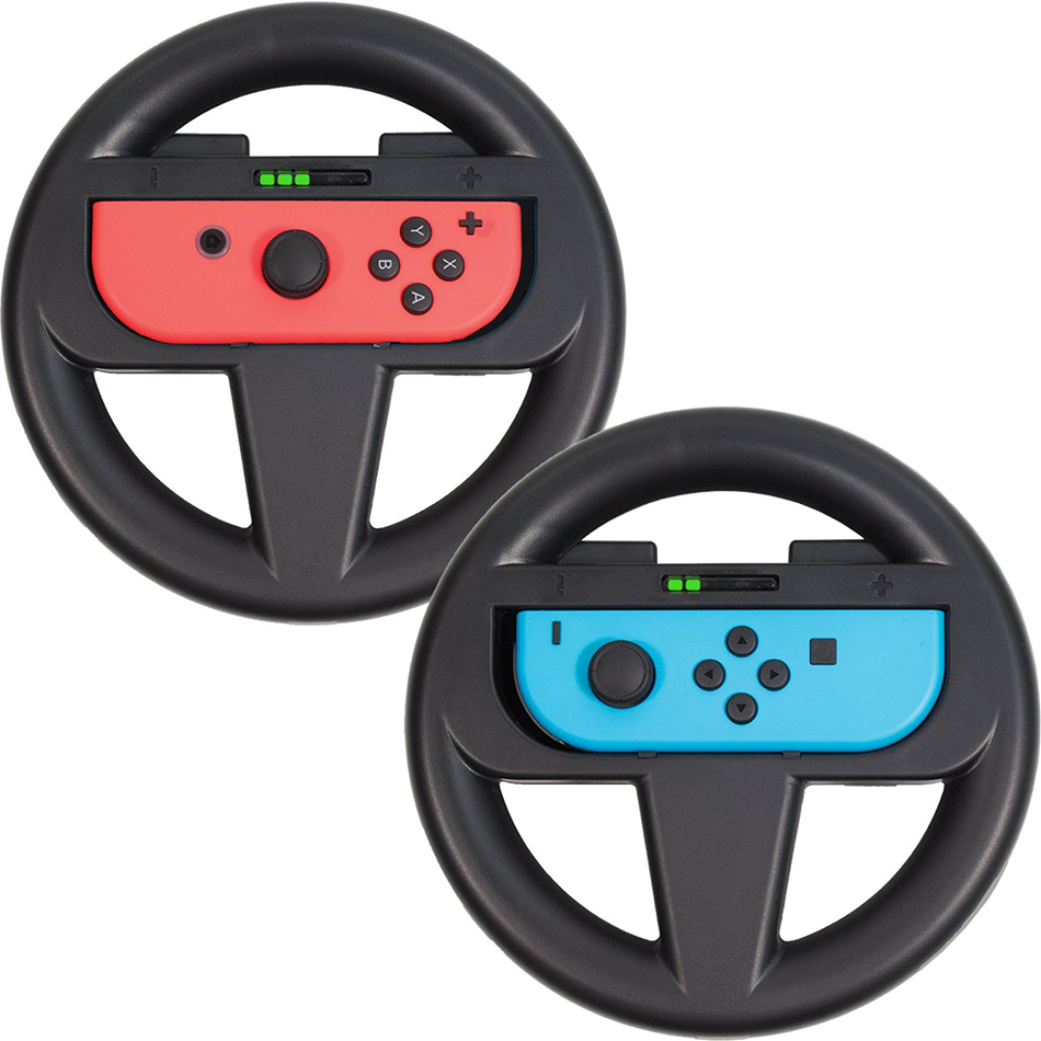 Nintendo switch wheel controller sale