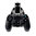 Twitfish Dual Charging Dock Stand for Playstation 4 (PS4 Controllers)