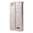 Window Display Leather Flip Case for Oppo R7 - Gold