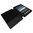 Executive Folio Leather Shockproof Case Stand for Apple iPad 4 / 3 / 2