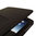 Executive Folio Leather Shockproof Case Stand for Apple iPad 4 / 3 / 2