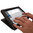 SD Pro Folio Leather Case - Apple iPad 4