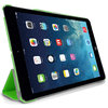 Go to product Orzly Slim-Rim Case Smart Cover for Apple iPad Air (1st Gen) - Green