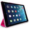 Go to product Orzly Slim-Rim Case Smart Cover for Apple iPad Air (1st Gen) - Pink