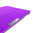 Orzly Slim-Rim Case Smart Cover for Apple iPad Air (1st Gen) - Purple