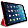 Go to product Orzly Slim-Rim Case Smart Cover for Apple iPad Air (1st Gen) - Red