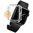 Orzly (3-Pack) Invisi Protective Hard Case - Apple Watch 38mm Series 2
