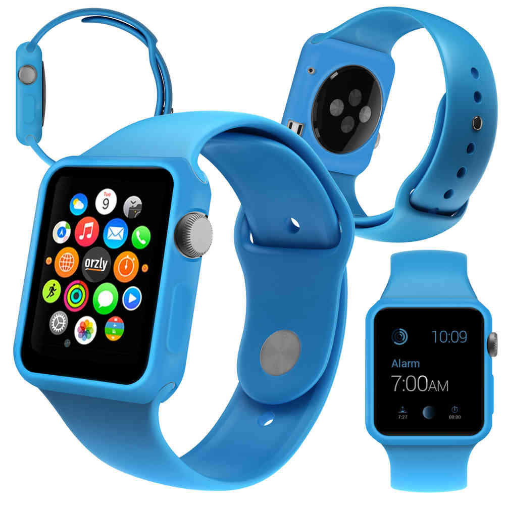 apple watch bumper 38mm series 3