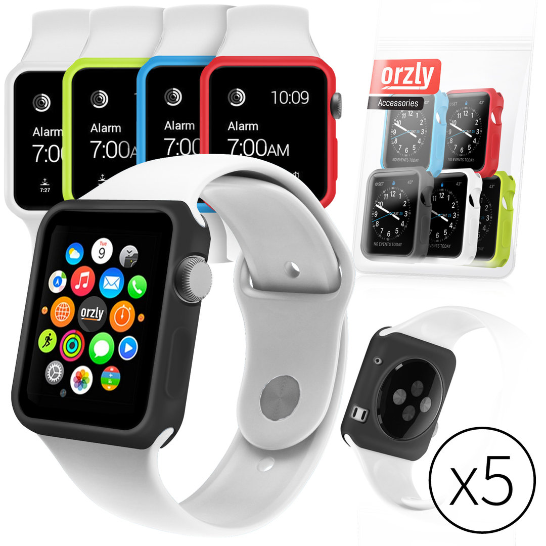 Apple watch clearance band multipack 42mm